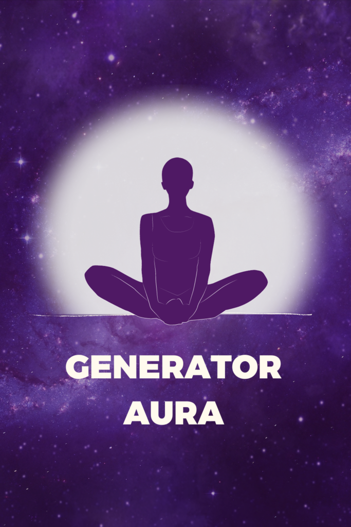 Die Generator Aura